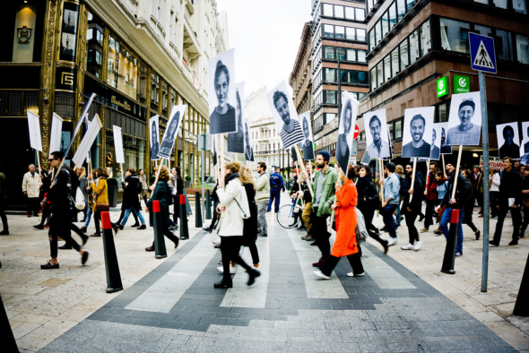 12 OFF Biennale Budapest Archive Gladness Demo 2017 web