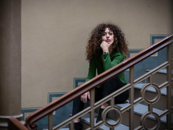 D15 Pinar Ogrenci Berlin 2021 photo Kerem Uzel courtesy the artist WEB 2048x1544