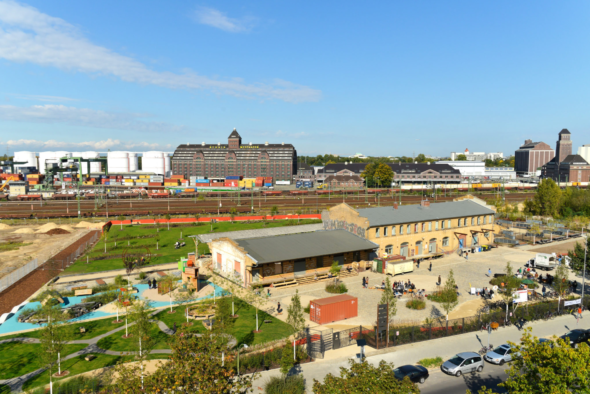 ZK U Center for Arts and Urbanistics KUNS Tre PUBLIK 2048x1366