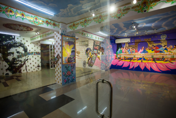 01 Britto Arts Trust Rongbaaz 2020 Photo Mohosin Kabir Himalay web 2048x1365