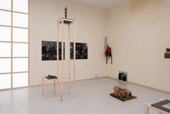 D15 Ottoneum INLAND Kassel 2022 Foto Nicolas Wefers 001