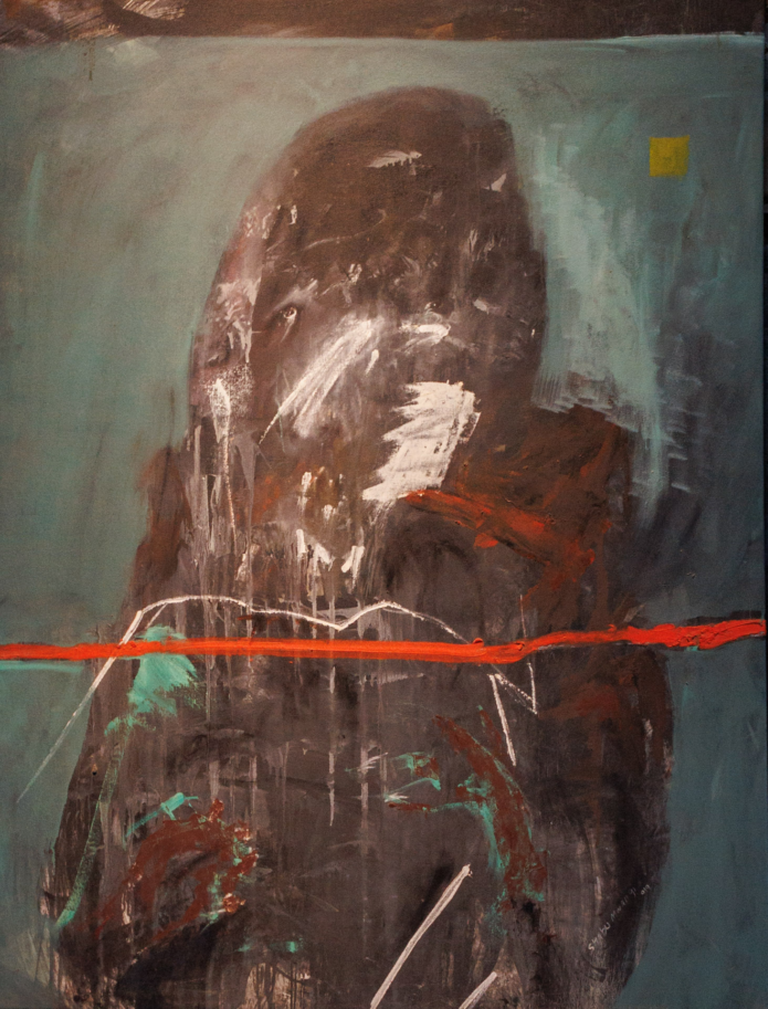 Wajukuu embracing self documenta15 ruangrupa contemporary art