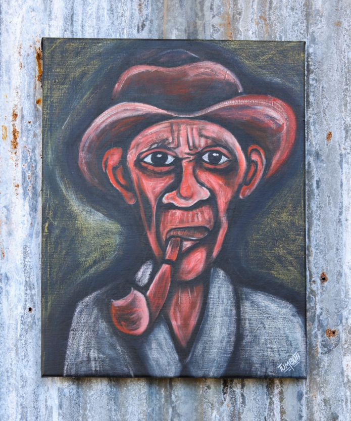 Wajukuu the elder documenta15 ruangrupa contemporary art