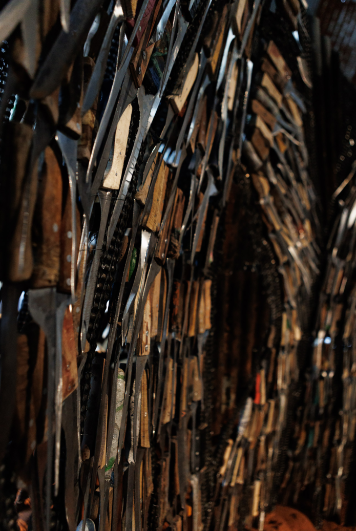 Wajukuu art project ngugi waweru kahiu kogi gatemaga mwene documenta15 ruangrupa contemporary art photo by andreas berg 03