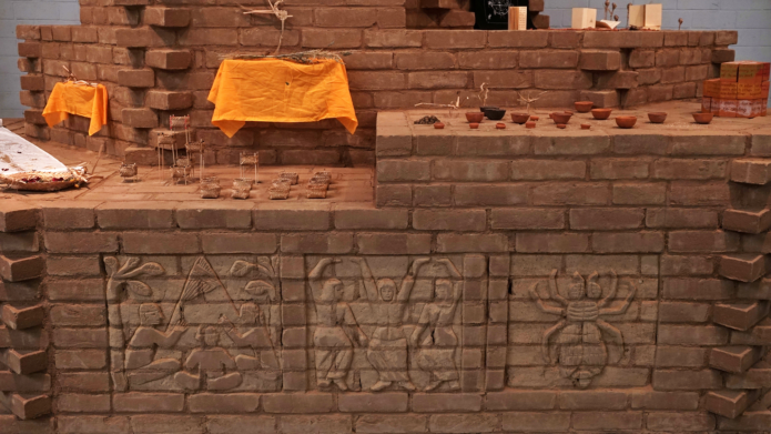 Jatiwangi art factory Pic 01 b documenta15 ruangrupa indonesian contemporary art photo courtesy of jatiwangi art factory