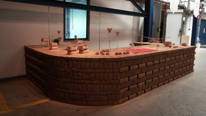 Jatiwangi art factory Pic 02 b documenta15 ruangrupa indonesian contemporary art photo courtesy of jatiwangi art factory