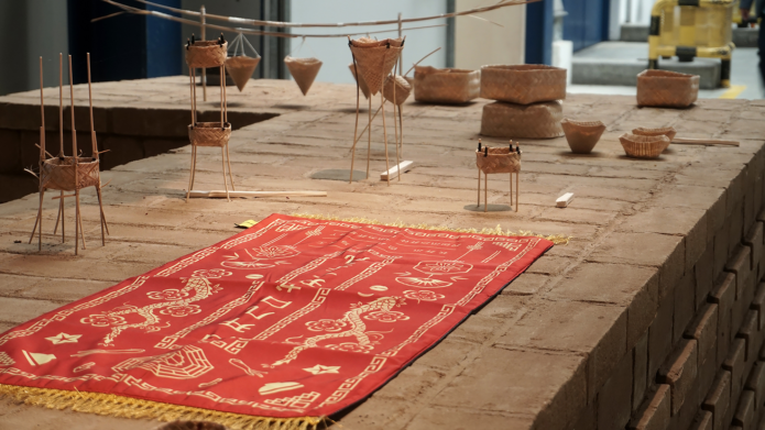 Jatiwangi art factory Pic 02 c documenta15 ruangrupa indonesian contemporary art photo courtesy of jatiwangi art factory