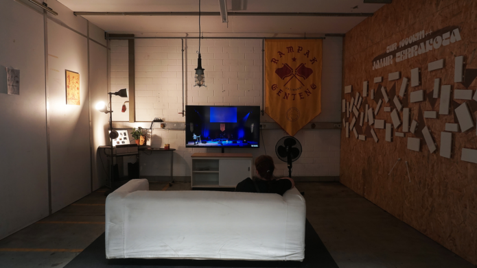 Jatiwangi art factory Pic 03 a documenta15 ruangrupa indonesian contemporary art photo courtesy of jatiwangi art factory