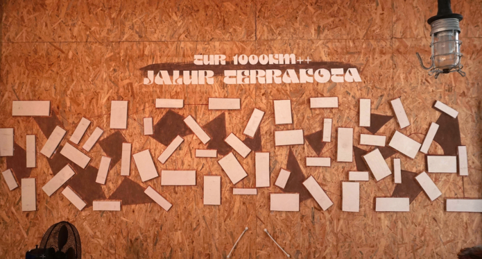 Jatiwangi art factory Pic 03 b documenta15 ruangrupa indonesian contemporary art photo courtesy of jatiwangi art factory