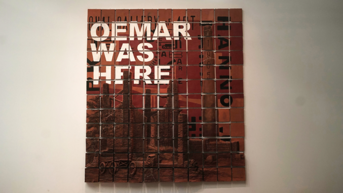 Jatiwangi art factory Pic 04 b documenta15 ruangrupa indonesian contemporary art photo courtesy of jatiwangi art factory