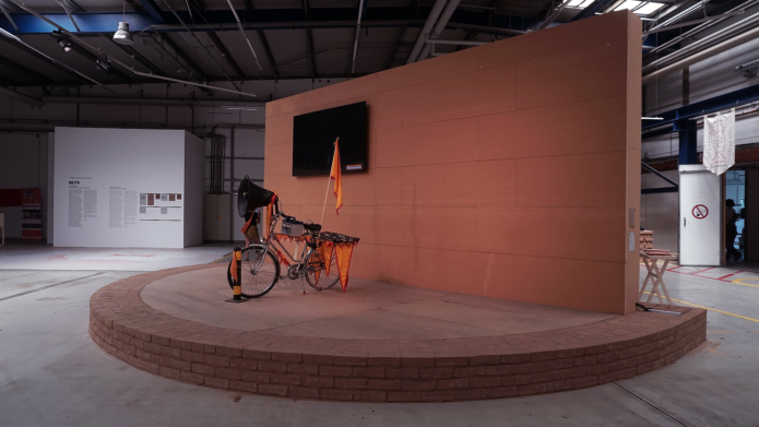 Jatiwangi art factory Pic 05 b documenta15 ruangrupa indonesian contemporary art photo courtesy of jatiwangi art factory