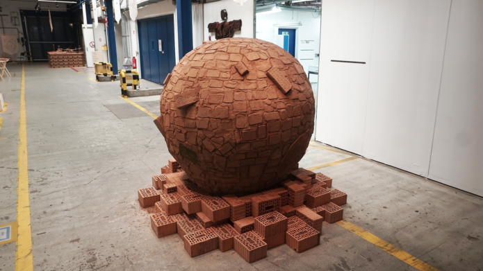 Jatiwangi art factory Pic 06 b documenta15 ruangrupa indonesian contemporary art photo courtesy of jatiwangi art factory