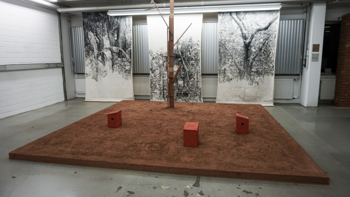 Jatiwangi art factory Pic 07 a documenta15 ruangrupa indonesian contemporary art photo courtesy of jatiwangi art factory