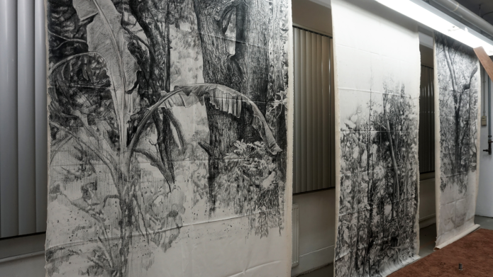 Jatiwangi art factory Pic 07 b documenta15 ruangrupa indonesian contemporary art photo courtesy of jatiwangi art factory