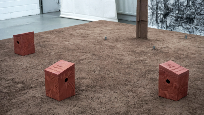 Jatiwangi art factory Pic 07 c documenta15 ruangrupa indonesian contemporary art photo courtesy of jatiwangi art factory