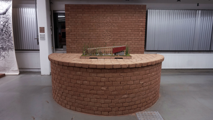 Jatiwangi art factory Pic 08 a documenta15 ruangrupa indonesian contemporary art photo courtesy of jatiwangi art factory