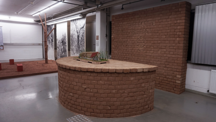 Jatiwangi art factory Pic 08 b documenta15 ruangrupa indonesian contemporary art photo courtesy of jatiwangi art factory