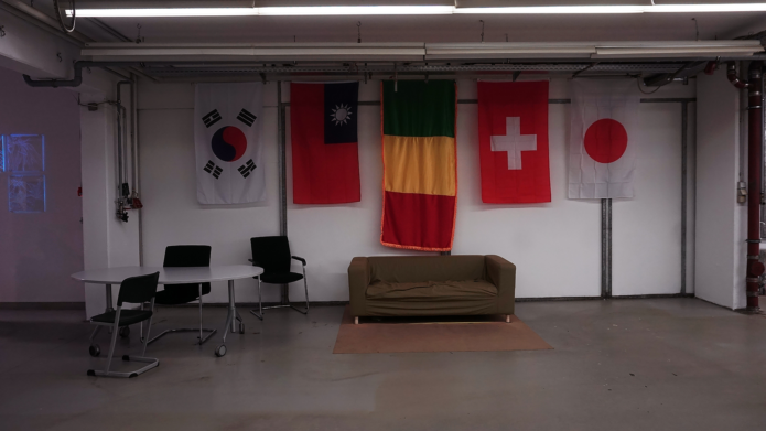 Jatiwangi art factory Pic 08 c documenta15 ruangrupa indonesian contemporary art photo courtesy of jatiwangi art factory