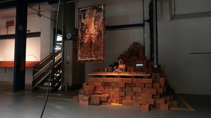 Jatiwangi art factory Pic 11 a documenta15 ruangrupa indonesian contemporary art photo courtesy of jatiwangi art factory