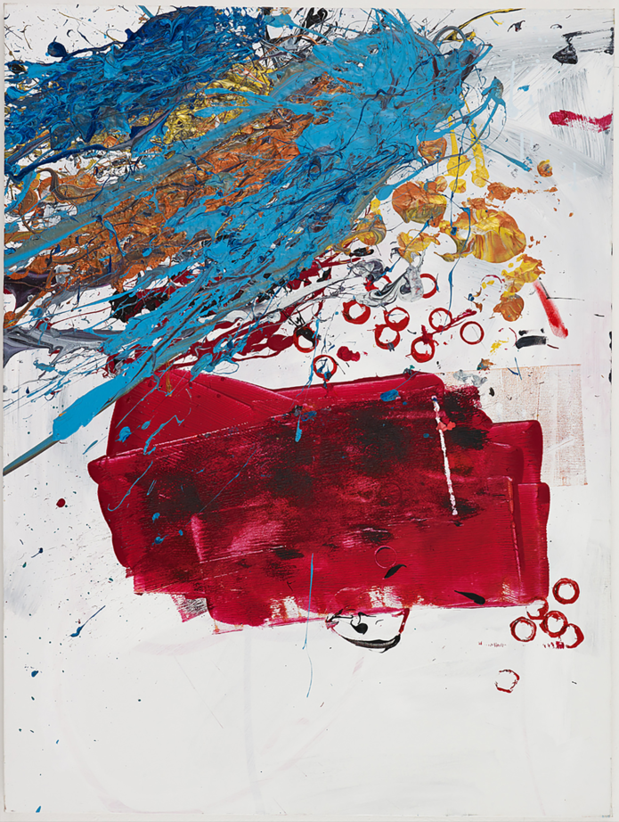 20 PAW Sam Smith Untitled 1 w2137 2013 photo courtesy of project art works