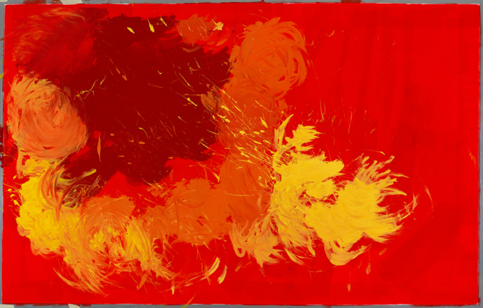 58 PAW Darryl Spencer Untitled 10 w2005 2017 photo courtesy of project art works