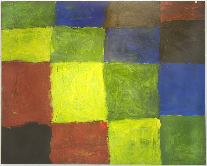 67 PAW Fred Mazzio Magic Squares W0114 2009 W0114 photo courtesy of project art works