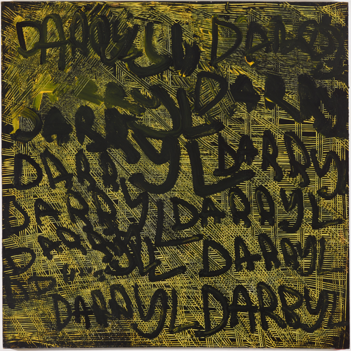 89 PAW Darryl Spencer Untitled 5 W3532 2016 photo courtesy of project art works
