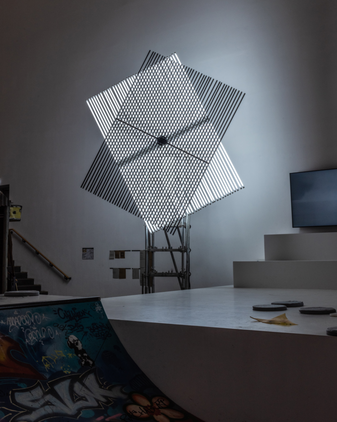 Baan noorg collaborative liam morgan documenta fifteen meaningless bound 1 1