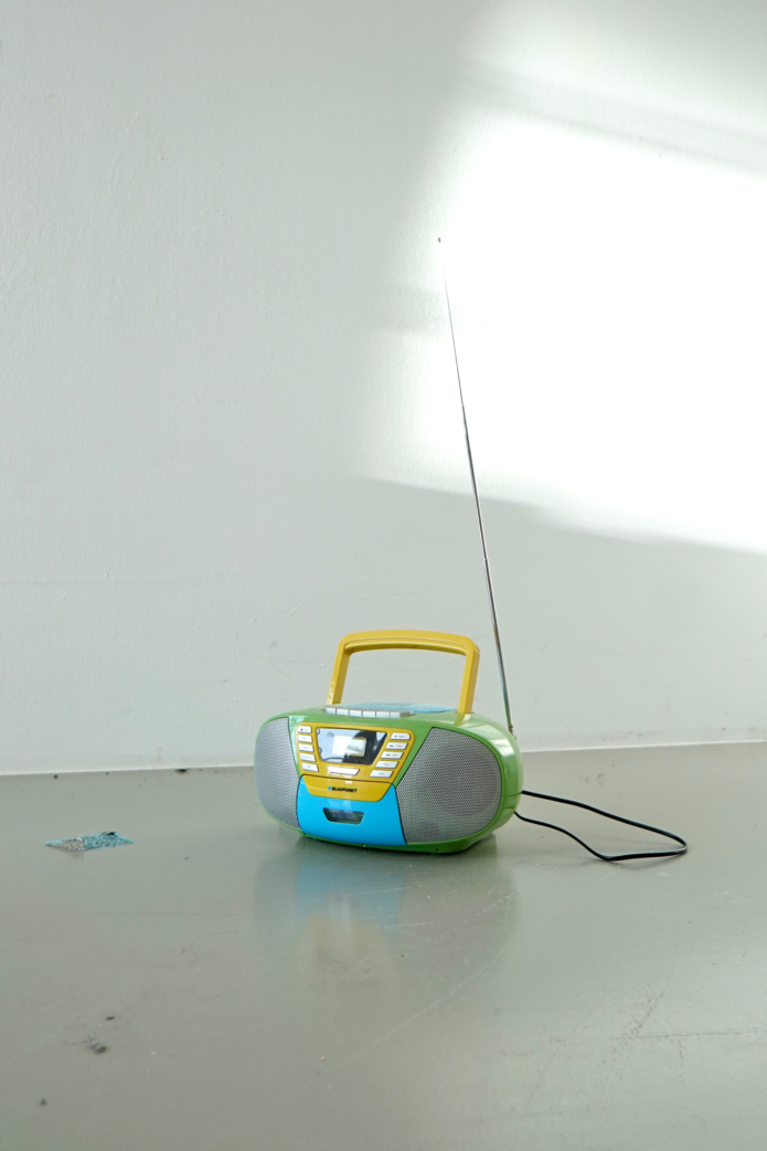 15 el warcha radio photo by Pragma Studio