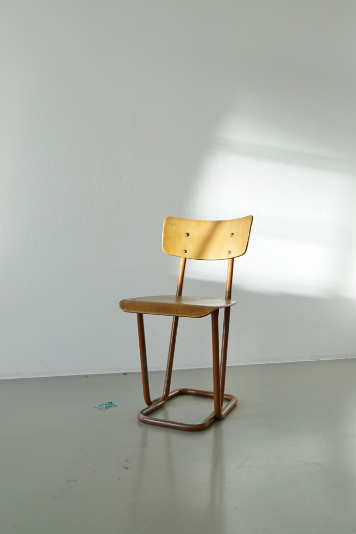 30 el warcha 1968 readymade photo by Pragma Studio