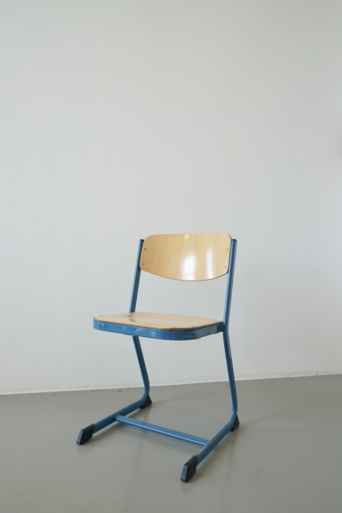 31 el warcha Arnold Bode School readymade photo by Pragma Studio