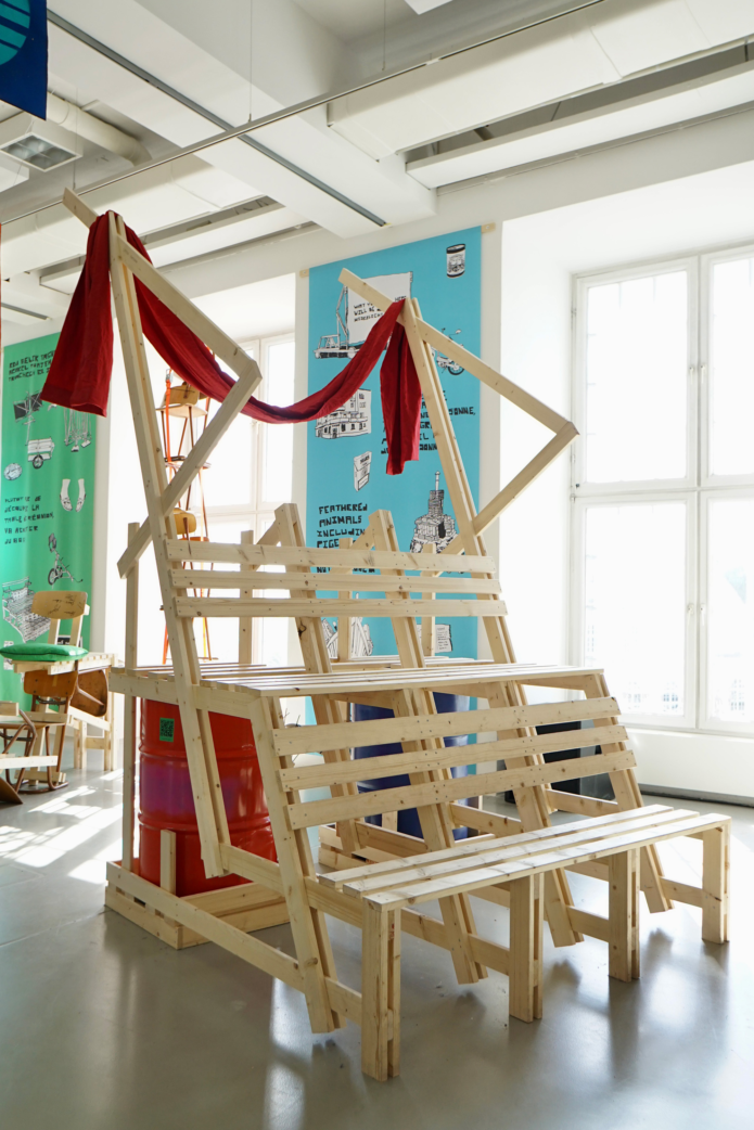 33 el warcha assembleue national photo by Pragma Studio