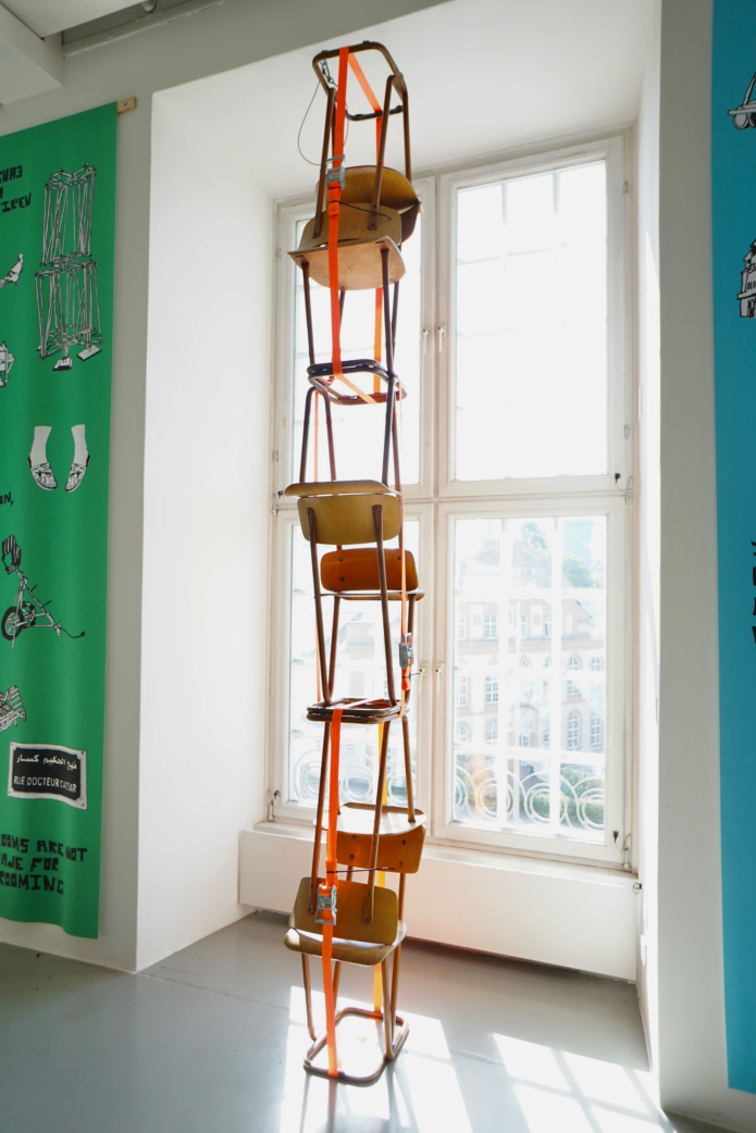 34 el warcha 1968 upsidown photo by Pragma Studio