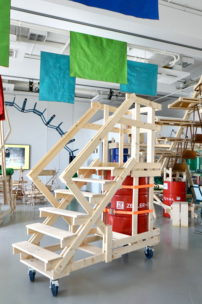 35 el warcha 3atba sur roue photo by Pragma Studio