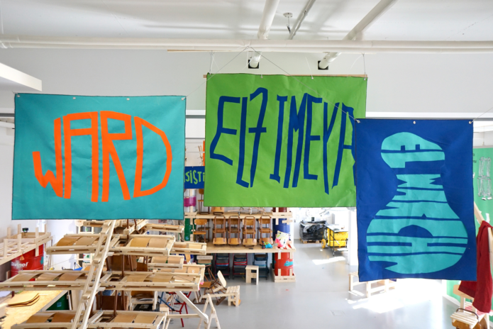 41 el warcha Boustil flags 5 7 photo by Pragma Studio