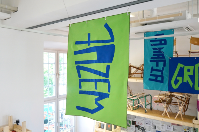 44 el warcha Boustil flags 11 photo by Pragma Studio