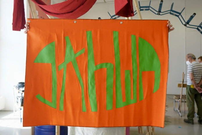 45 el warcha Boustil flags 12 photo by Pragma Studio