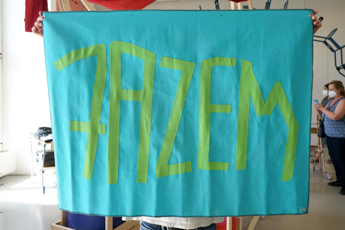 47 el warcha Boustil flags 14 photo by Pragma Studio