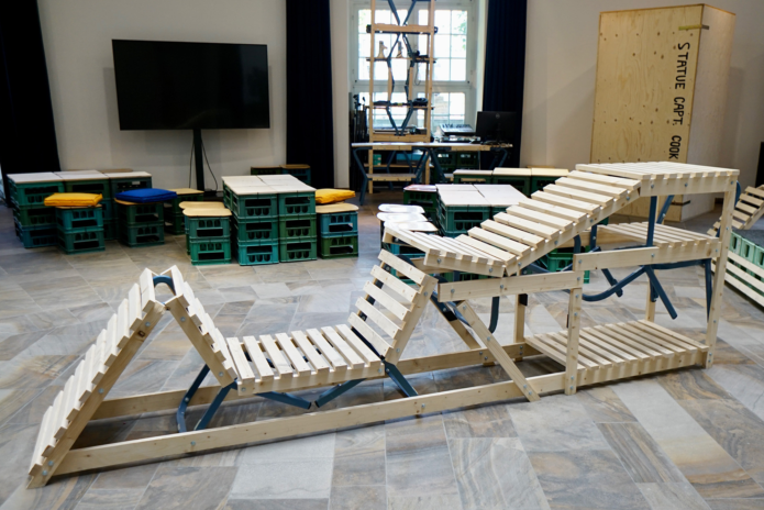 50 el warcha Common Library unit 2 photo by Pragma Studio