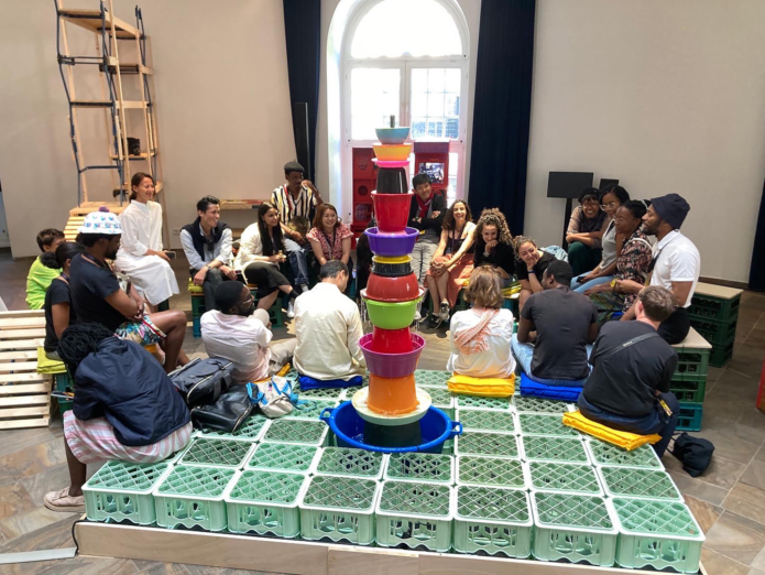 55 el warcha fontaine 1 photo by Pragma Studio