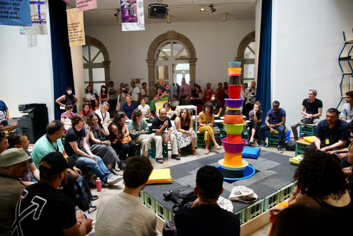 56 el warcha fontaine 2 photo by Pragma Studio