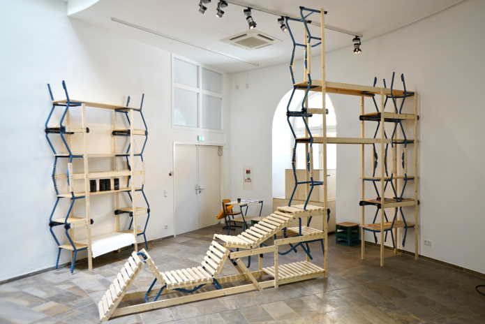 49 el warcha Common Library unit 1 photo by Pragma Studio