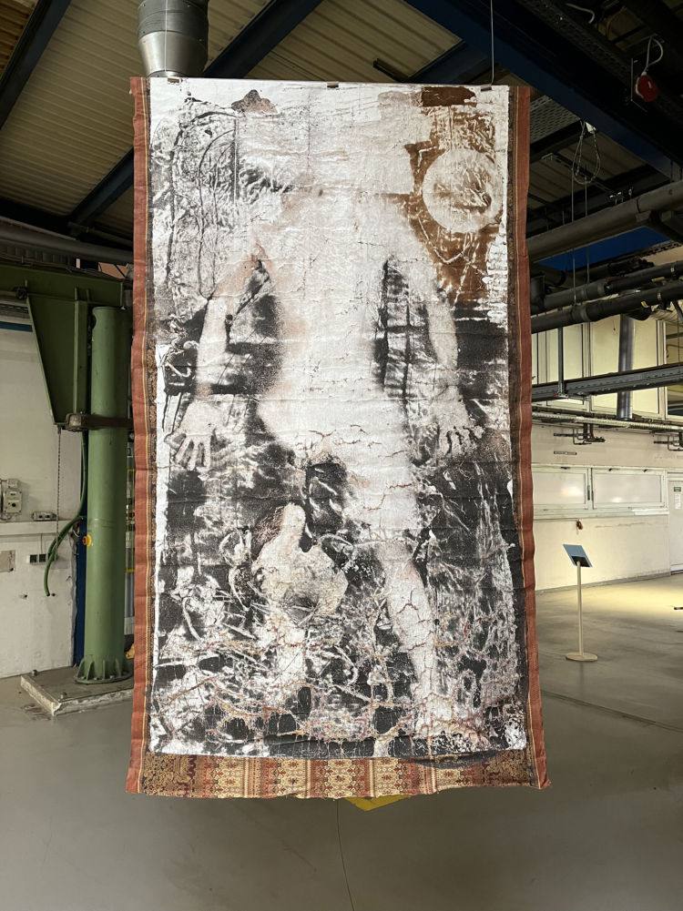 Jatiwangi art factory Cetak Tubuh 2 documenta15 ruangrupa indonesian contemporary art photo by hendrike nagel