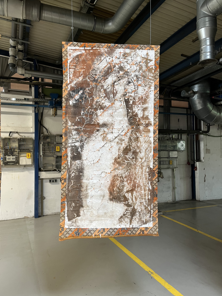 Jatiwangi art factory Cetak Tubuh 3 documenta15 ruangrupa indonesian contemporary art photo by hendrike nagel