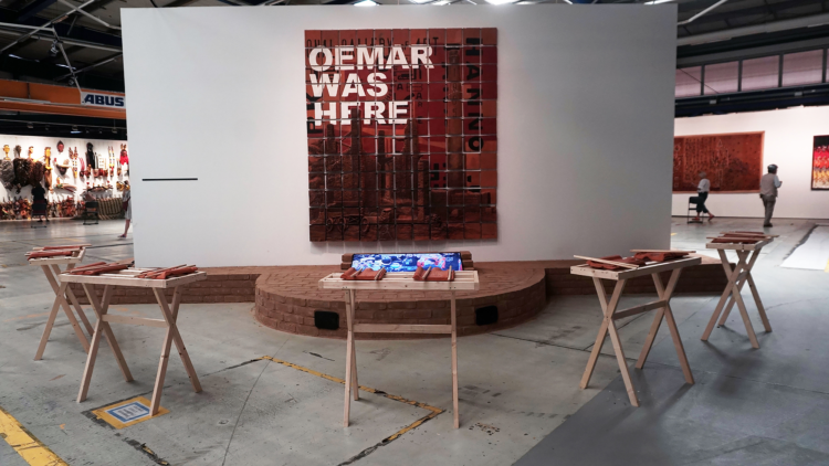 Jatiwangi art factory Pic 04 a documenta15 ruangrupa indonesian contemporary art photo courtesy of jatiwangi art factory