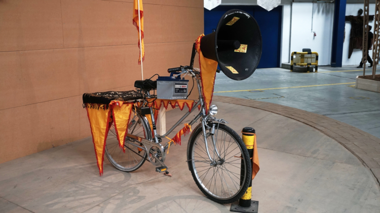 Jatiwangi art factory Pic 05 a documenta15 ruangrupa indonesian contemporary art photo courtesy of jatiwangi art factory