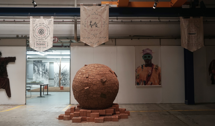 Jatiwangi art factory Pic 06 a documenta15 ruangrupa indonesian contemporary art photo courtesy of jatiwangi art factory