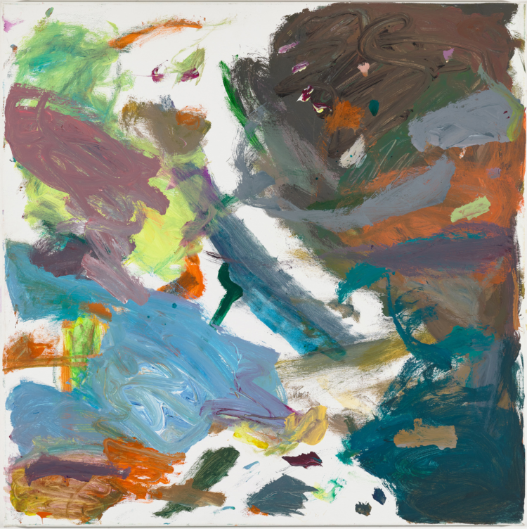 10 PAW George Smith Untitled 1 w5116 2020 photo courtesy of project art works