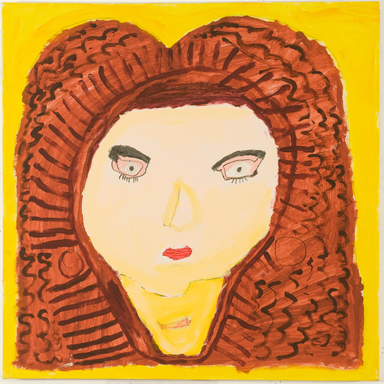 15 PAW John Croft Boy George W0141 2009 photo courtesy of project art works