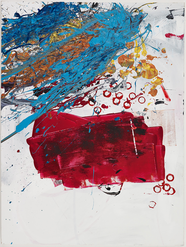 20 PAW Sam Smith Untitled 1 w2137 2013 photo courtesy of project art works